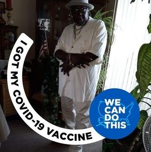 Meet your Posher, Johnny